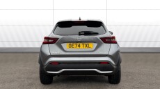 Nissan Juke 1.6 Hybrid Tekna+ 5dr Auto Hybrid Hatchback